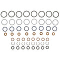 INJECTOR O-RINGS