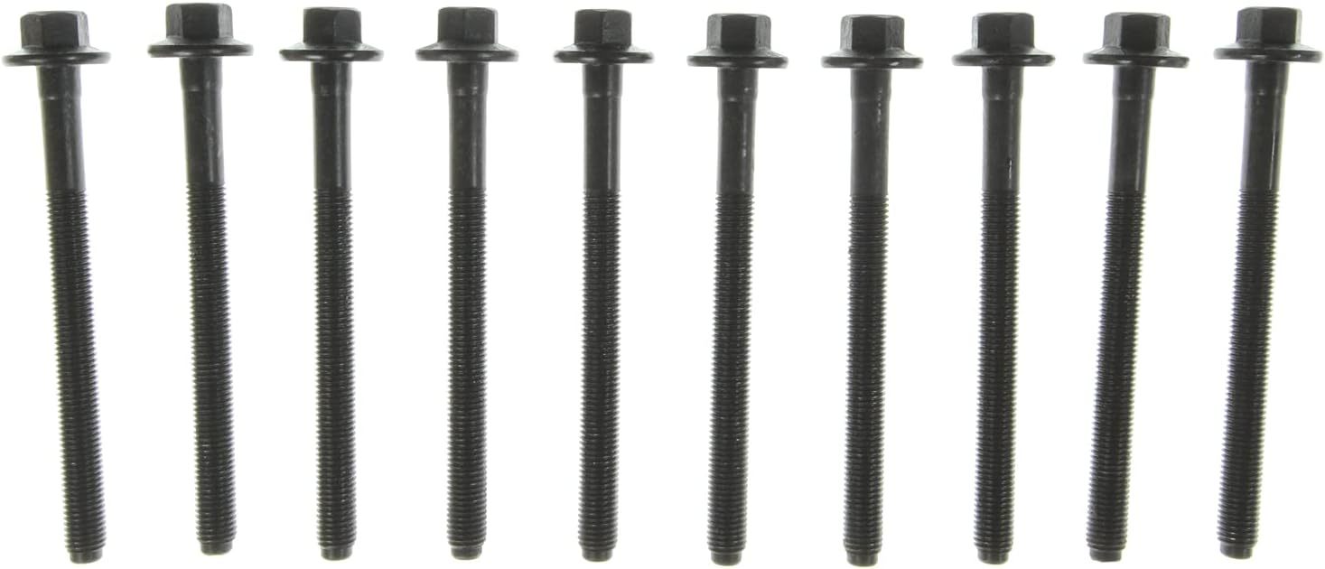 CYLINDER HEAD BOLTS