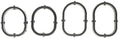 Oil Cooler Gasket Set 14-22 Hemi 6.4L