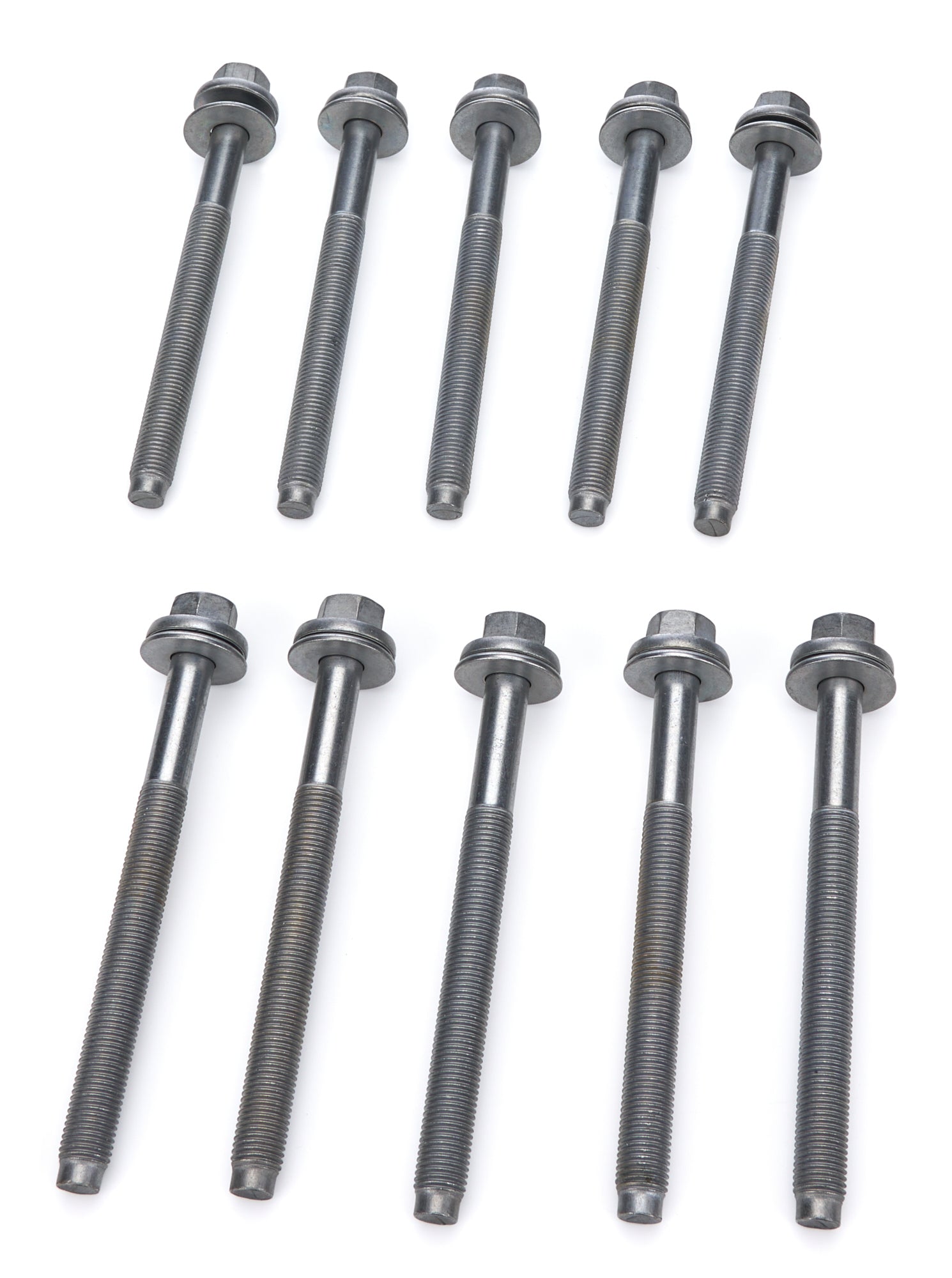 ENGINE CYLINDER HEAD