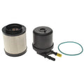 MAHLE FUEL FILTER