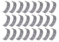 INDIVIDUAL MAIN BEARINGS