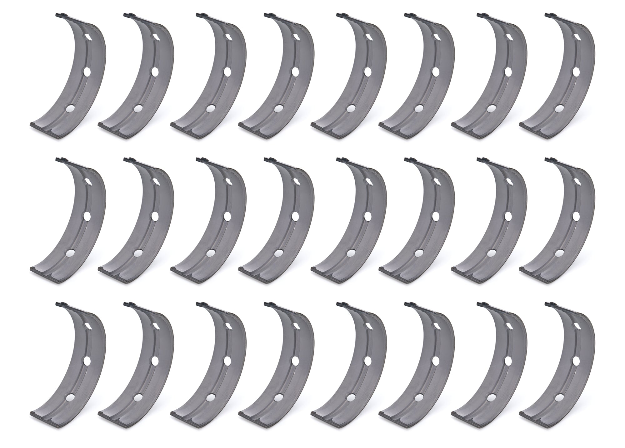 INDIVIDUAL MAIN BEARINGS
