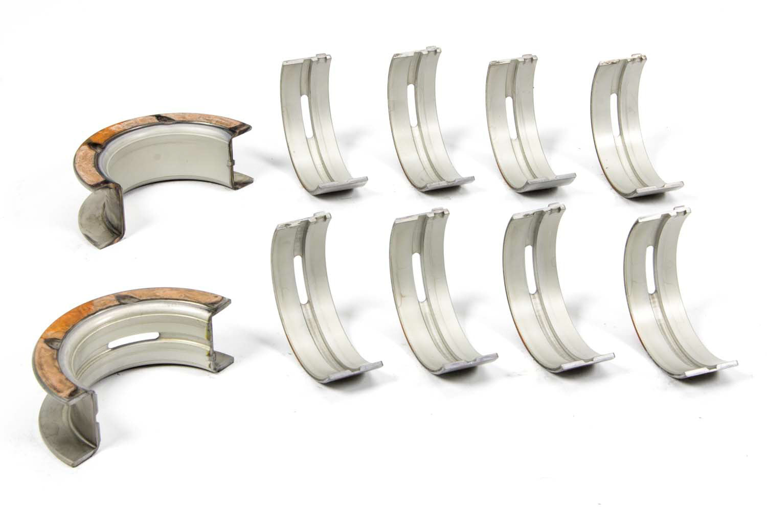 MAIN BEARING SET