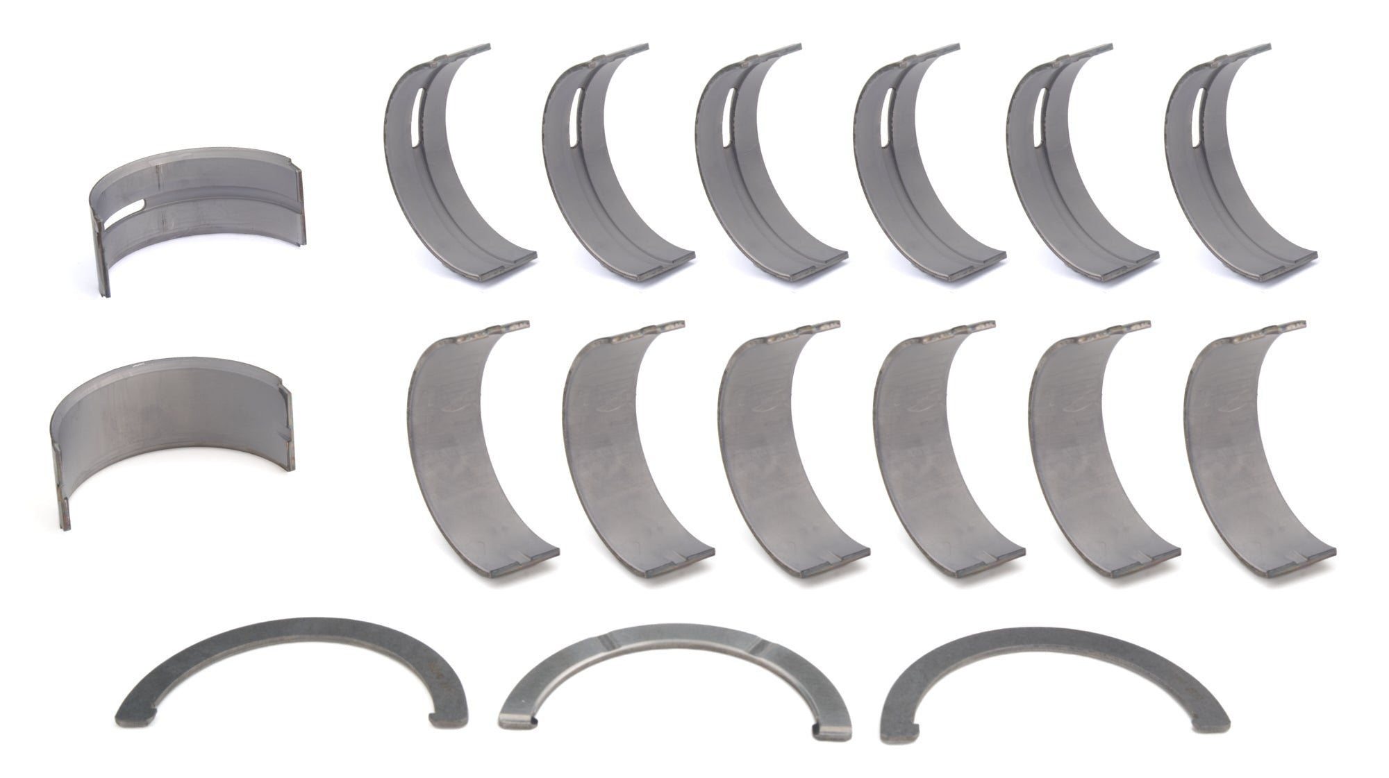 Main Bearing Set