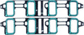 INTAKE MANIFOLD SET