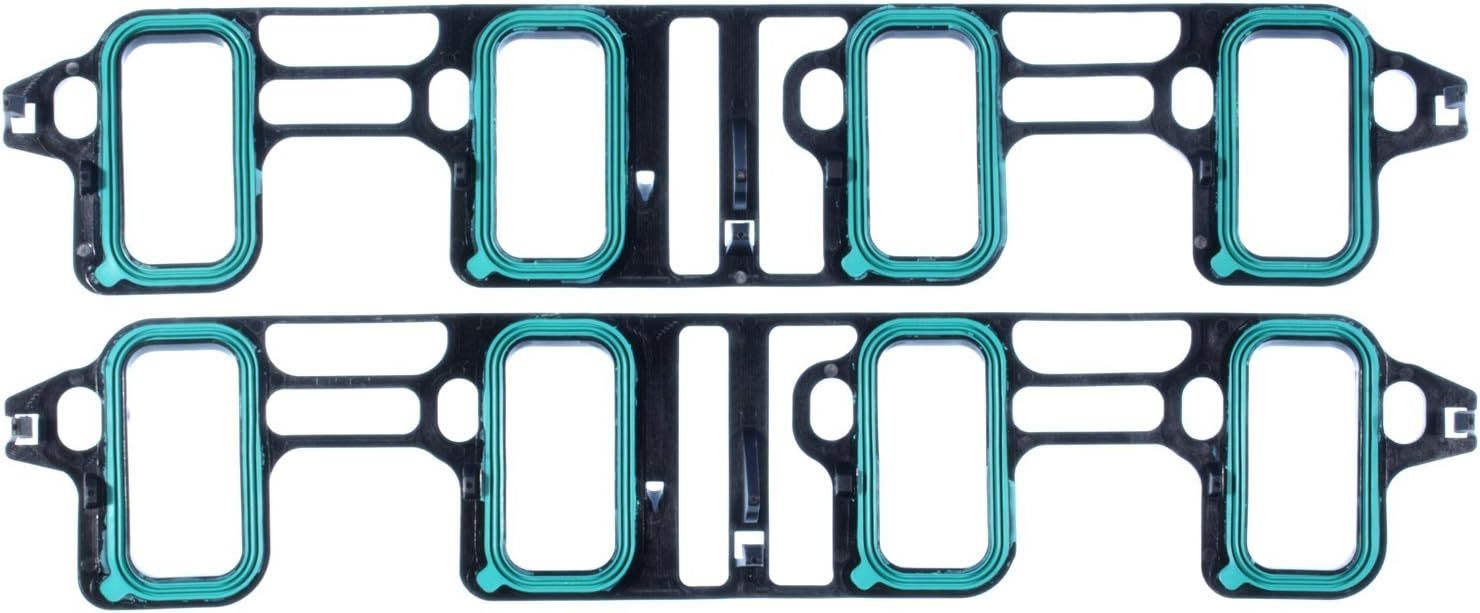 INTAKE MANIFOLD SET