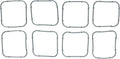Int Manifold Gasket Set 09-21 Hemi 5.7L