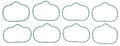 Int Manifold Gasket Set 11-14 Ford 5.0L
