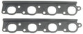 EXHAUST MANIFOLD GAS