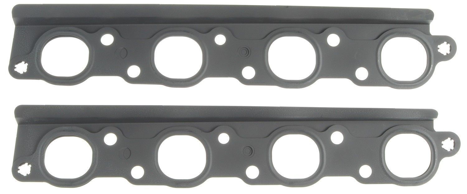 EXHAUST MANIFOLD GAS