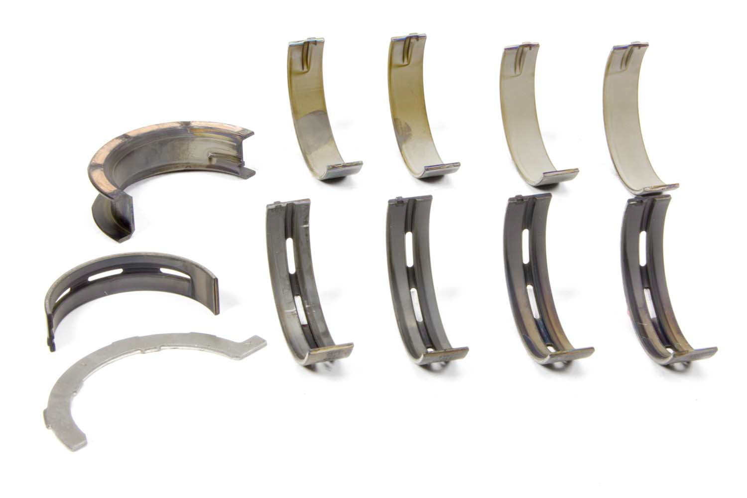 MAIN BEARING SET
