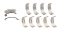 Ford 6.2L Main Bearing Set  11-16 Truck