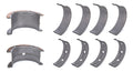MAIN BEARING SET