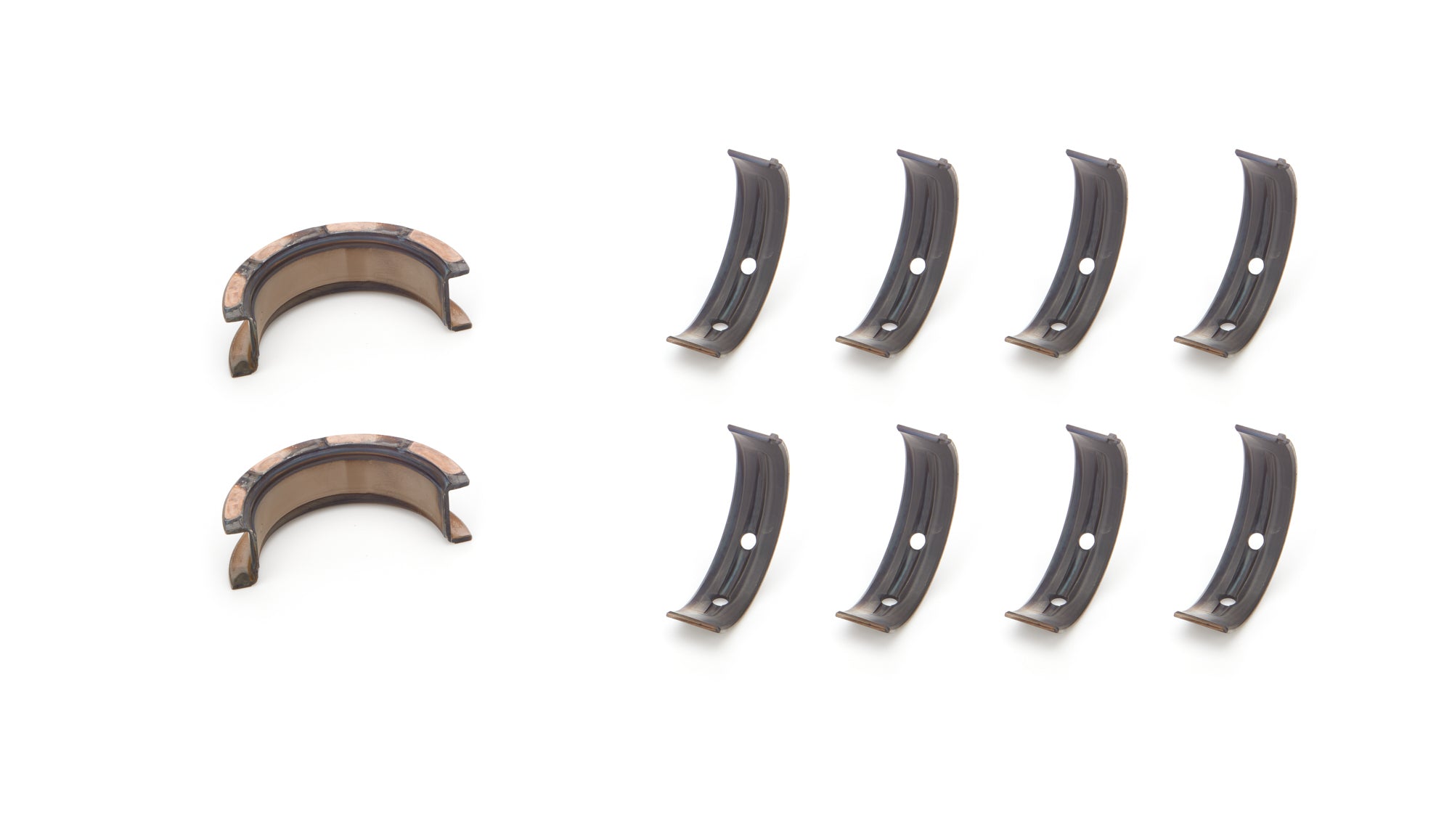 MAIN BEARING SET
