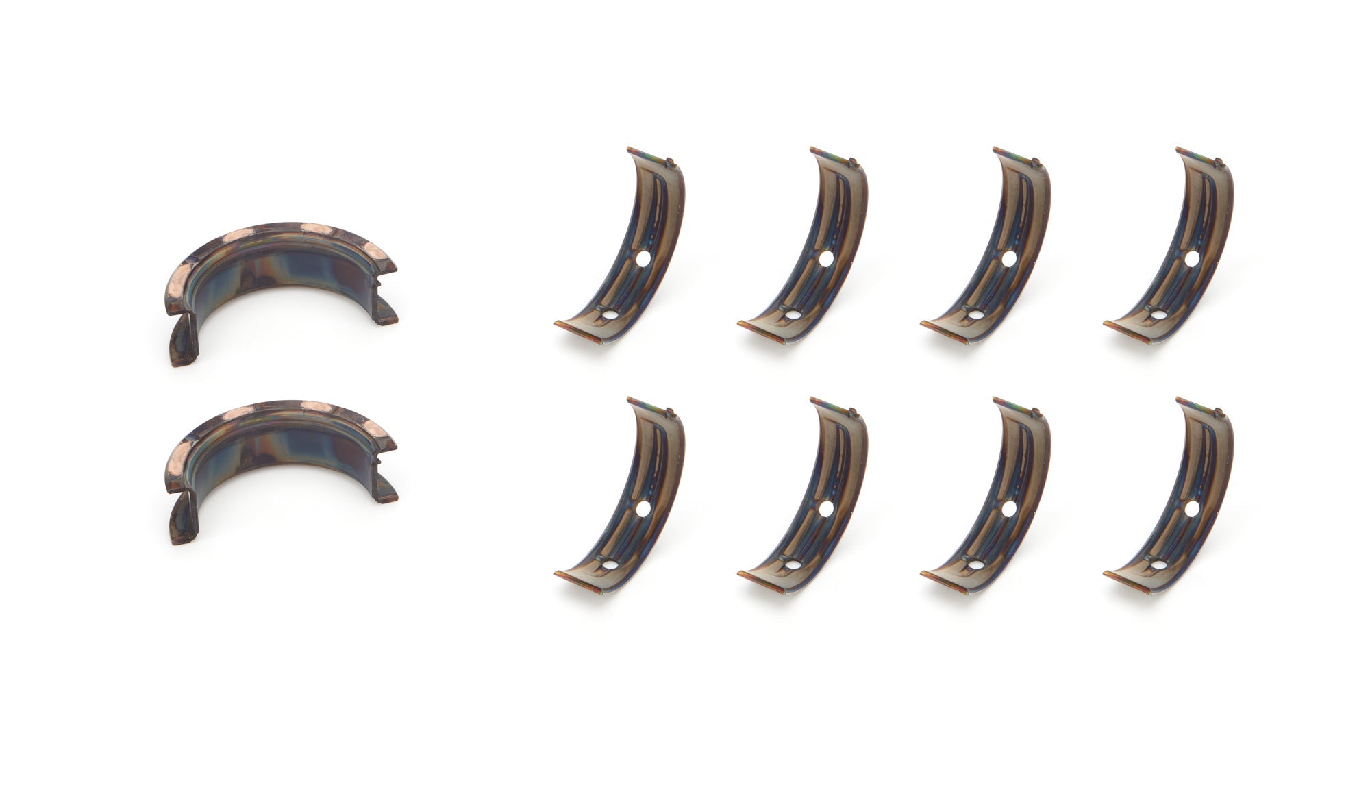 ENGINE MAIN BEARING SET