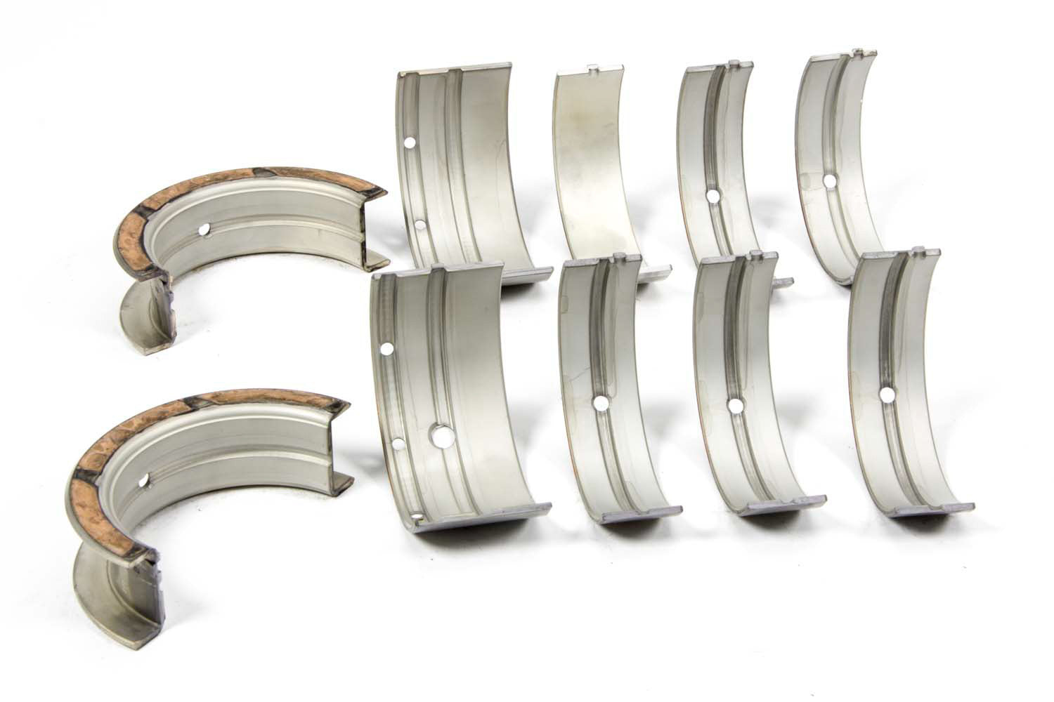 MAIN BEARING SET