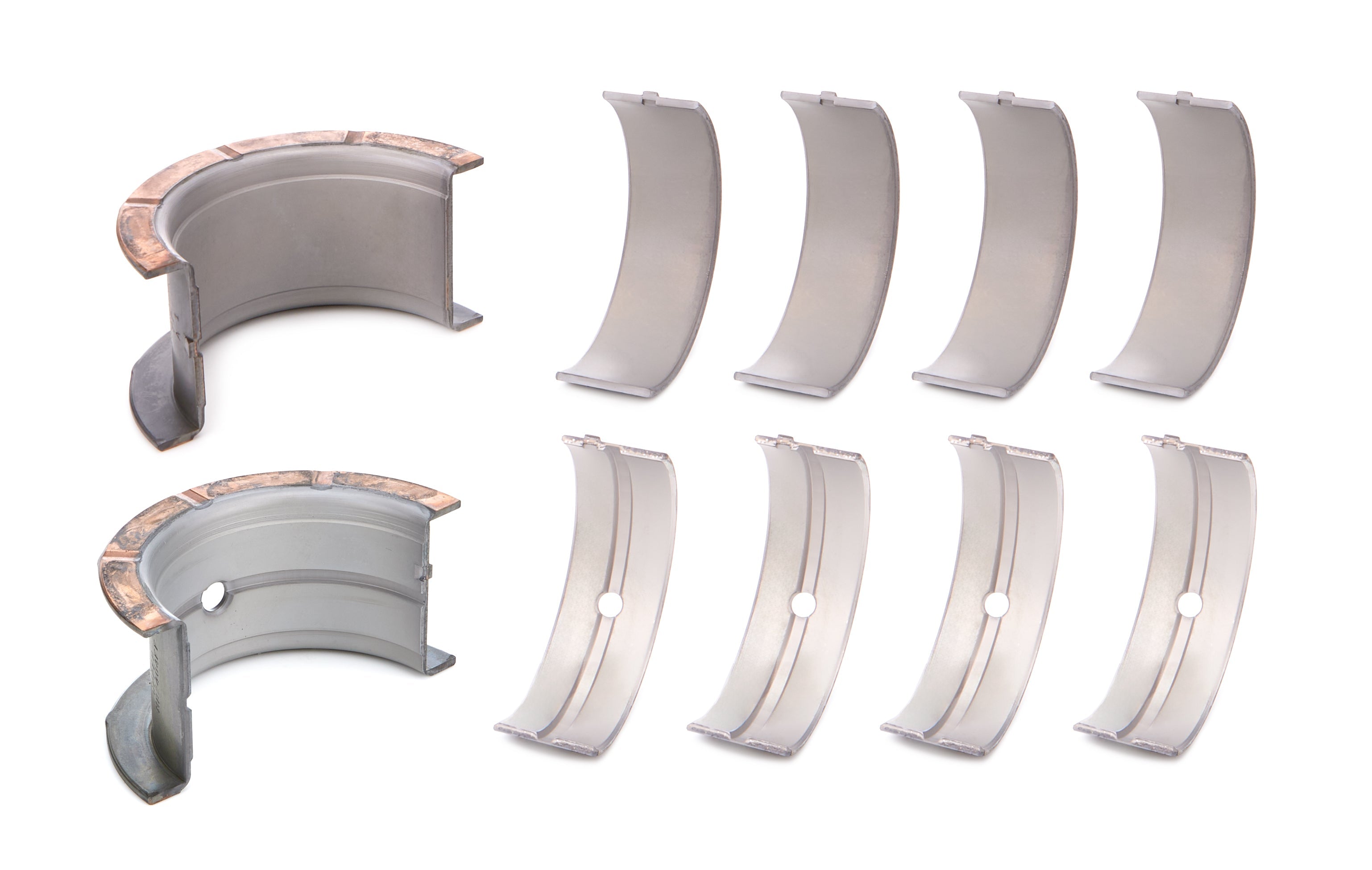 MAIN BEARING SET