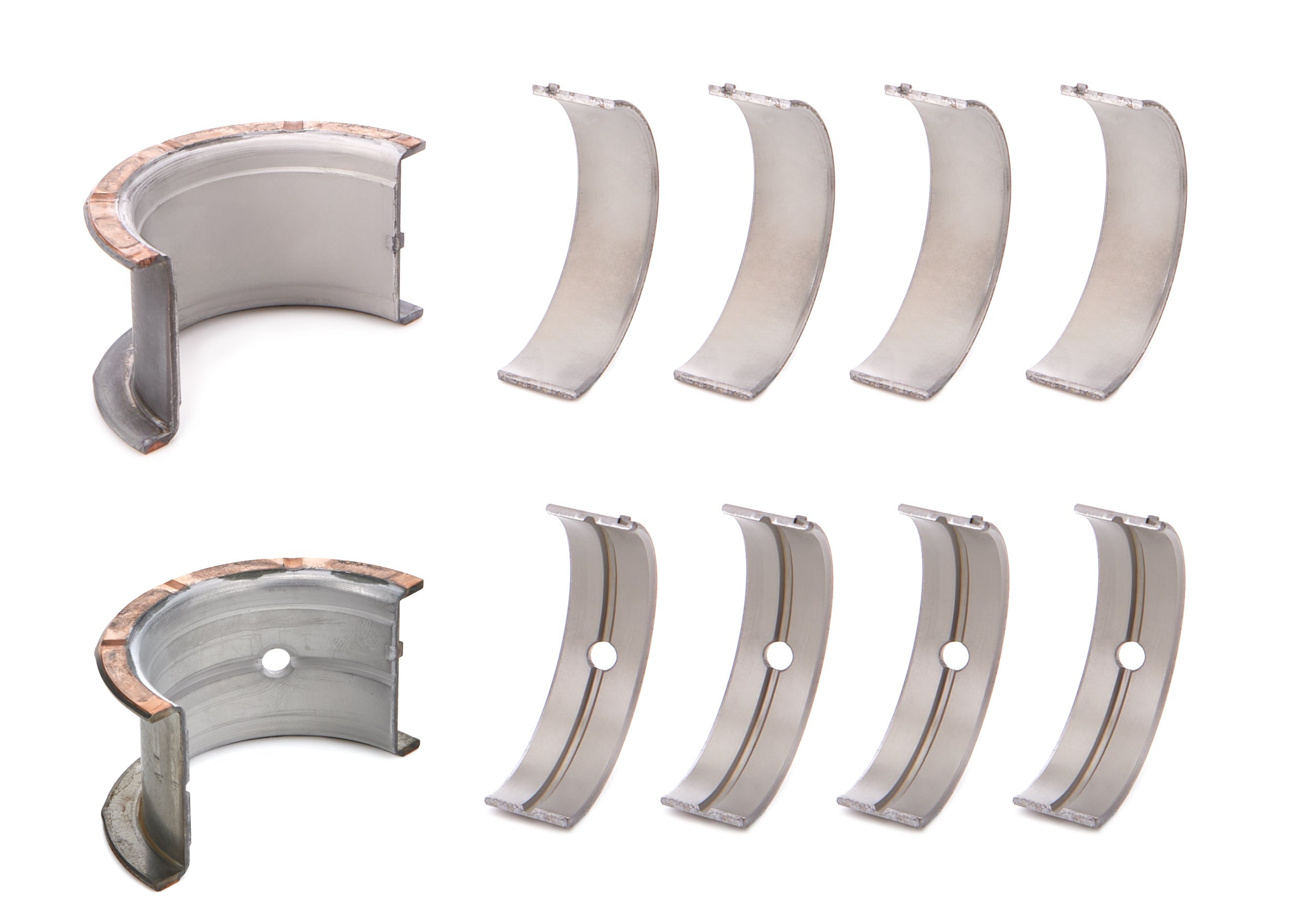 MAIN BEARING SET