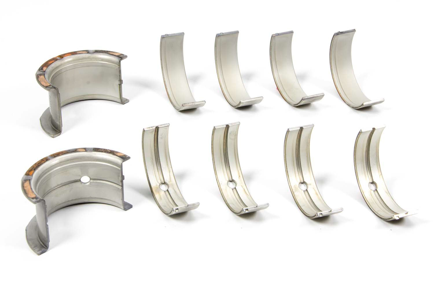 MAIN BEARING SET