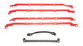 ENGINE OIL PAN GASKET SET