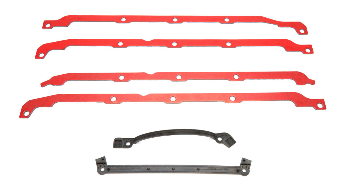 ENGINE OIL PAN GASKET SET