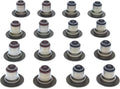 Valve Stem Oil Seal Set 14-22 Chevy 5.3L 6.2L