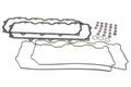 VALVE COVER SET