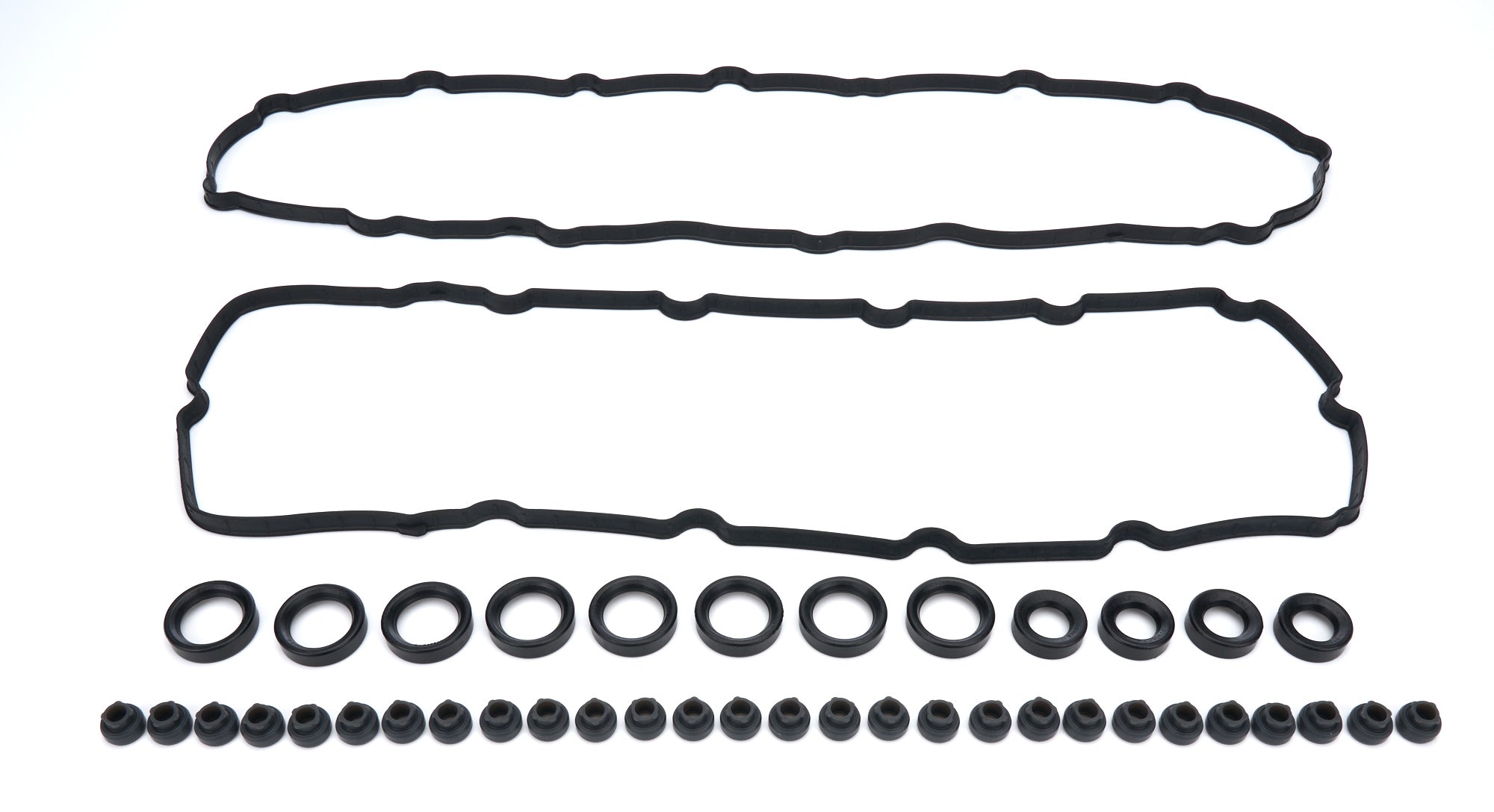 VALVE COVER SET