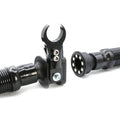 MAC-XC Magnetic Quick-Release for Helmet Air Pumper - MAC-XC only