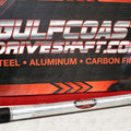 2018 - up Ford Mustang GT 6 speed Manual 3.5” 1350 Series Aluminum Slip Shaft DS-MU1822GTM-35A