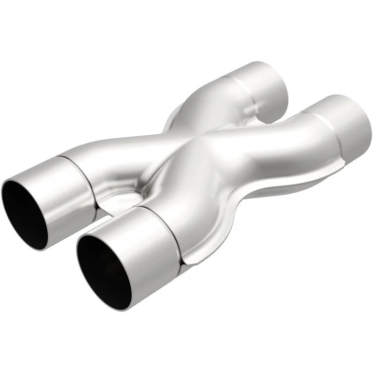3" X PIPE