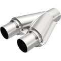 3" Y PIPE