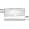 MUFFLER SS 2.25 IN