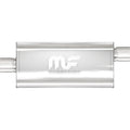 Stainless Steel Muffler