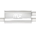 Stainless Steel Muffler