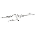 EXHAUST SYSTEM