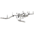 PERFORMANCE EXHAUST SYSTEM