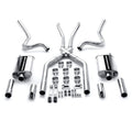 EXHAUST KIT