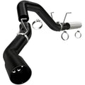 EXHAUST SYSTEMS