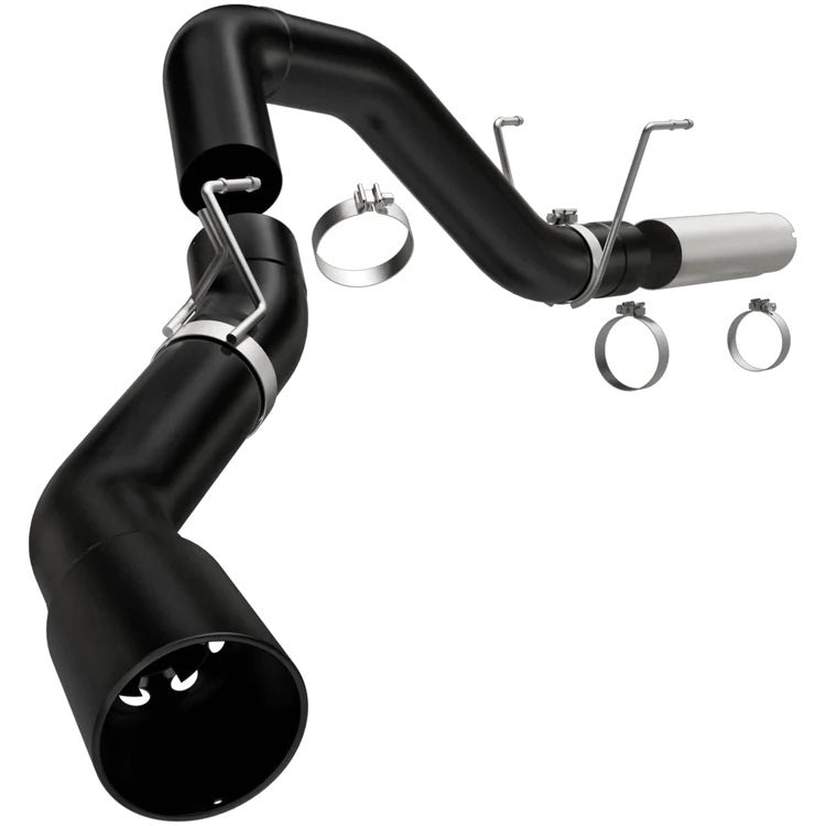 EXHAUST SYSTEMS