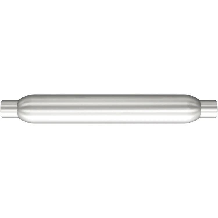 UNIVERSAL MUFFLER