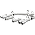 EXHAUST KIT