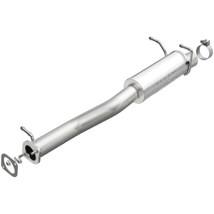 MUFFLER KIT