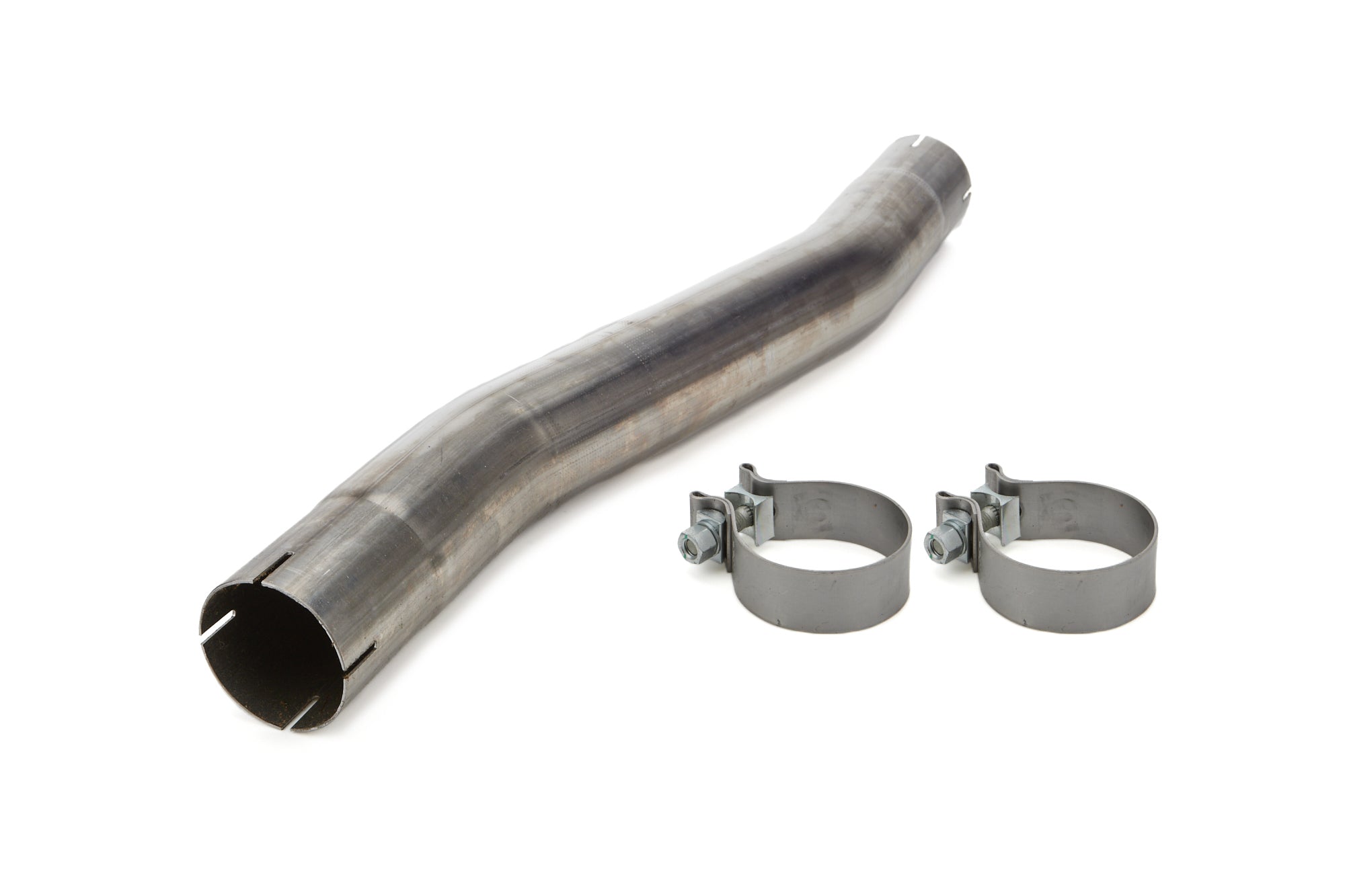 EXHAUST SYSTEM