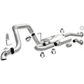 EXHAUST SYSTEMS