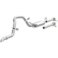CATBACK EXHAUST