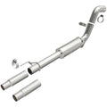 EXHAUST SYSTEMS