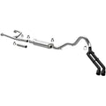 EXHAUST SYSTEM