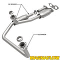 CATALYTIC CONVERTER
